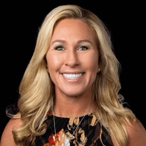 Will Marjorie Taylor Greene win the 2028 Republican presidential nomination?