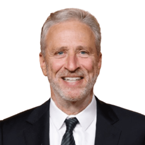 Will Jon Stewart win the 2028 Democratic presidential nomination?