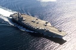 Another US military action against Iran before 2026?