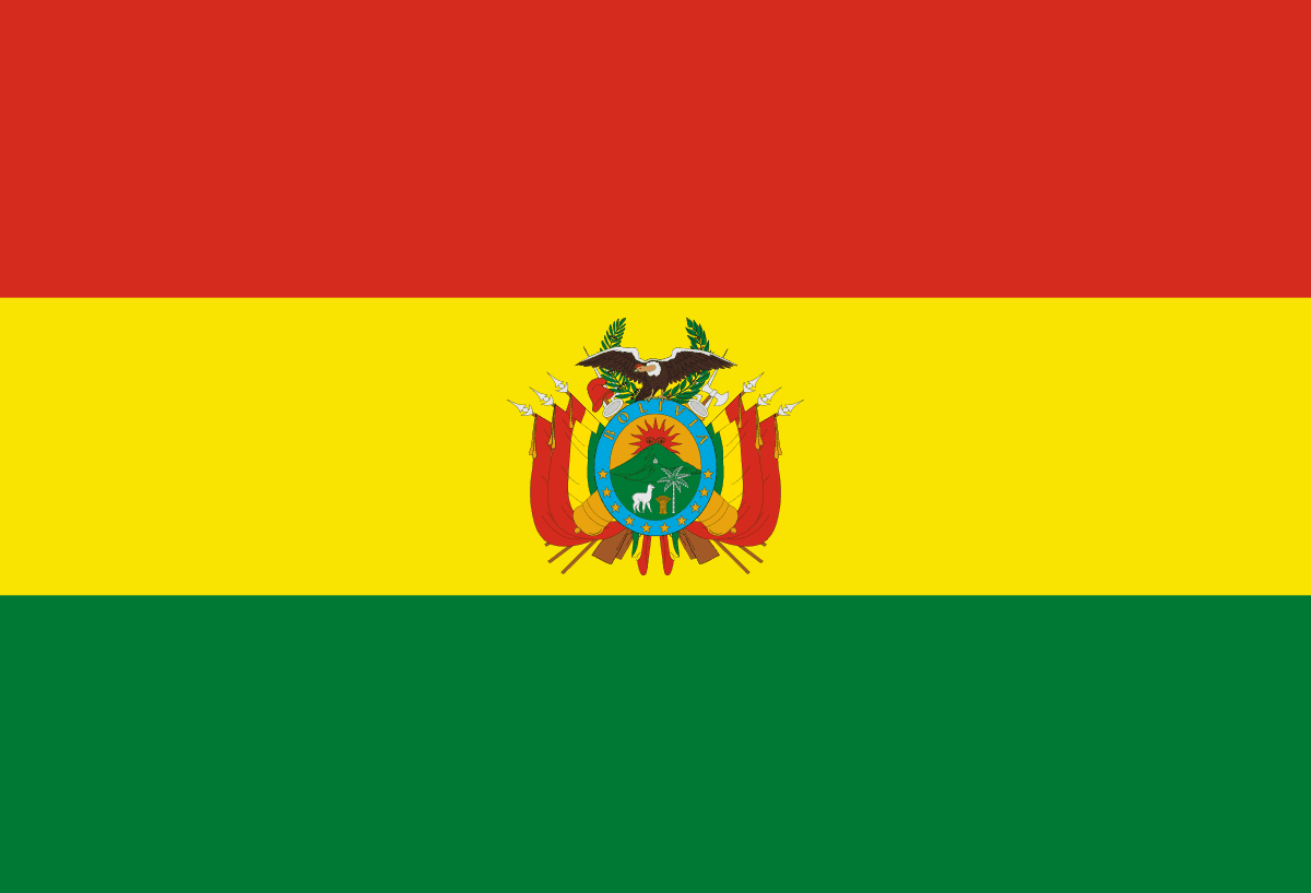 Bolivia Presidential Election Margin of Victory