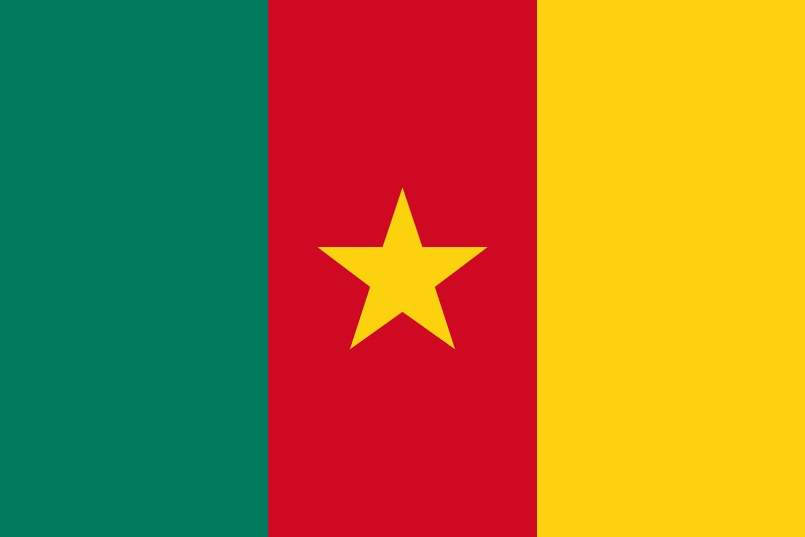 Cameroon Presidential Election