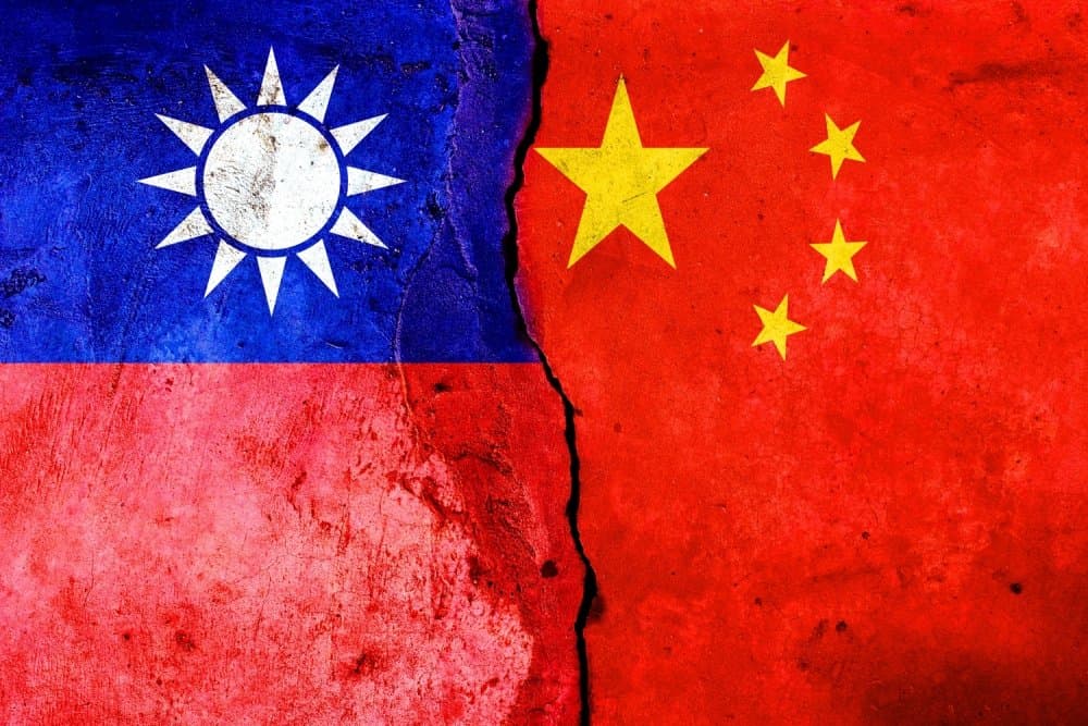 Will China invade Taiwan in 2025?