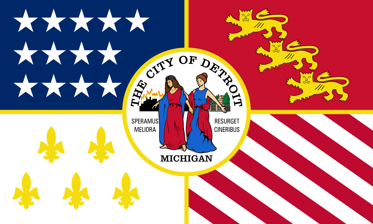 Detroit Mayoral Election