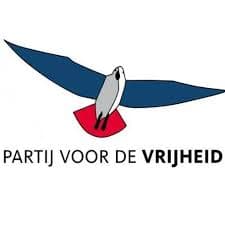 Netherlands parliamentary election: PVV seats