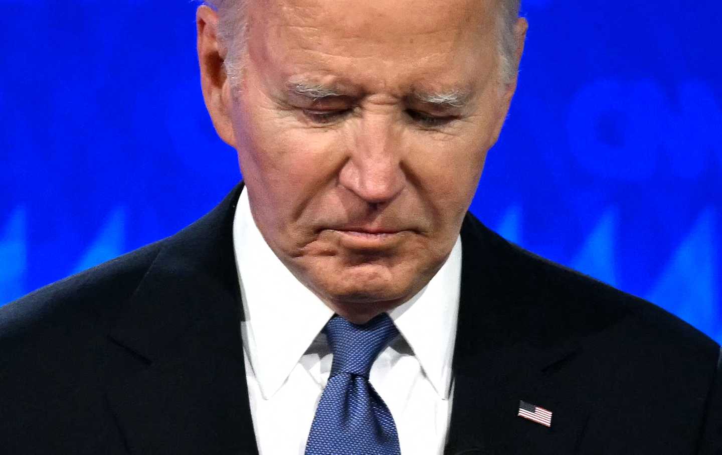 First leader out of power in 2025?