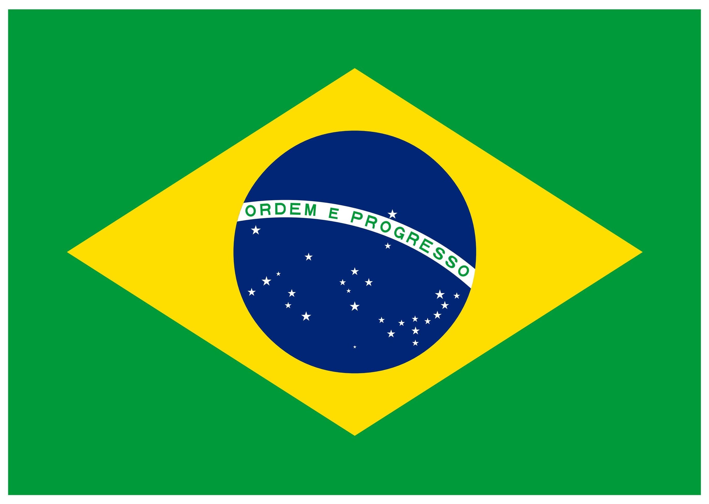 Brazil Presidential Election