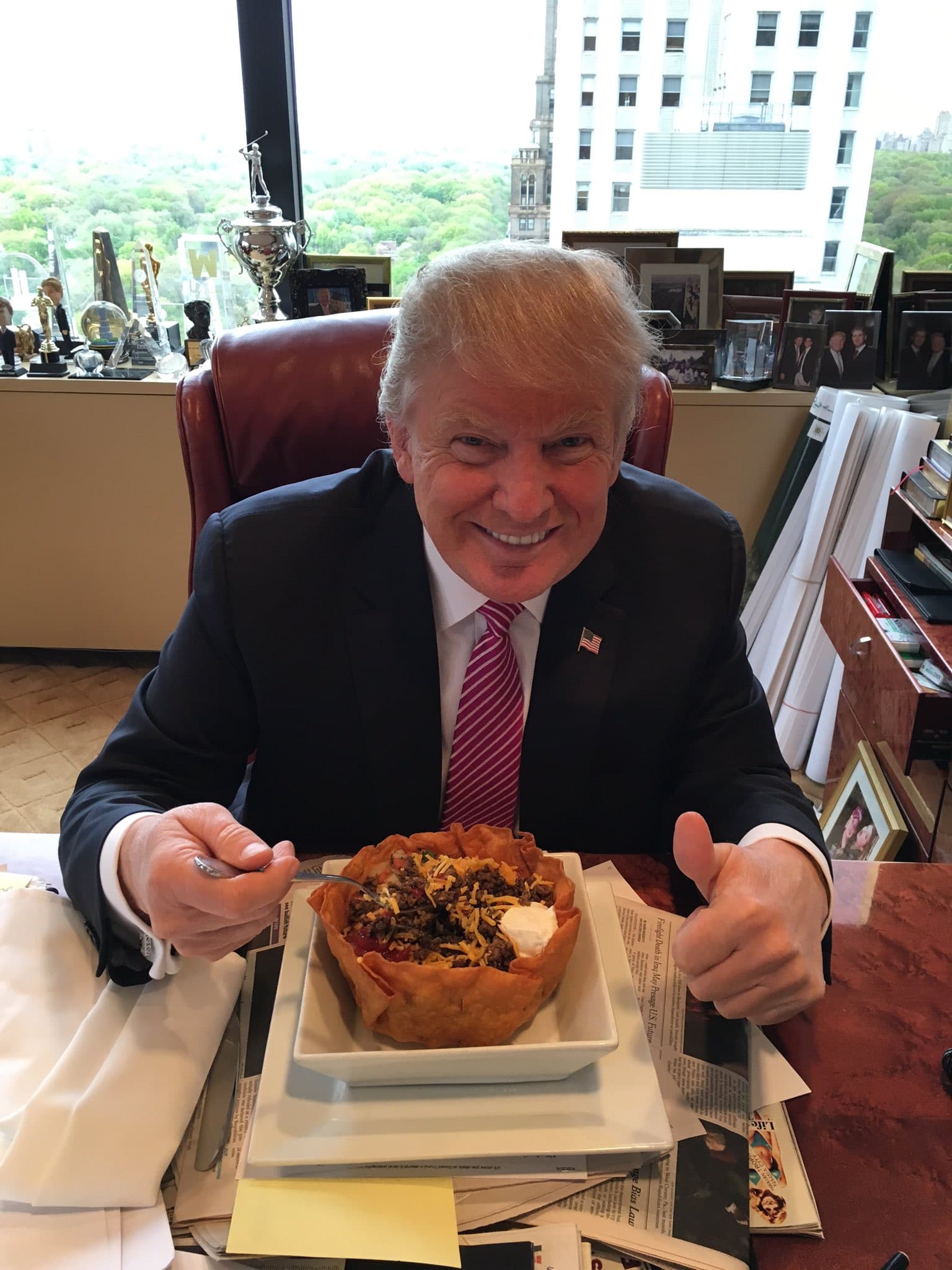 Will Trump deport 250,000-500,000 people?