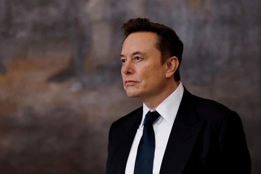 Will Elon and DOGE cut less than $50b in federal spending in 2025?