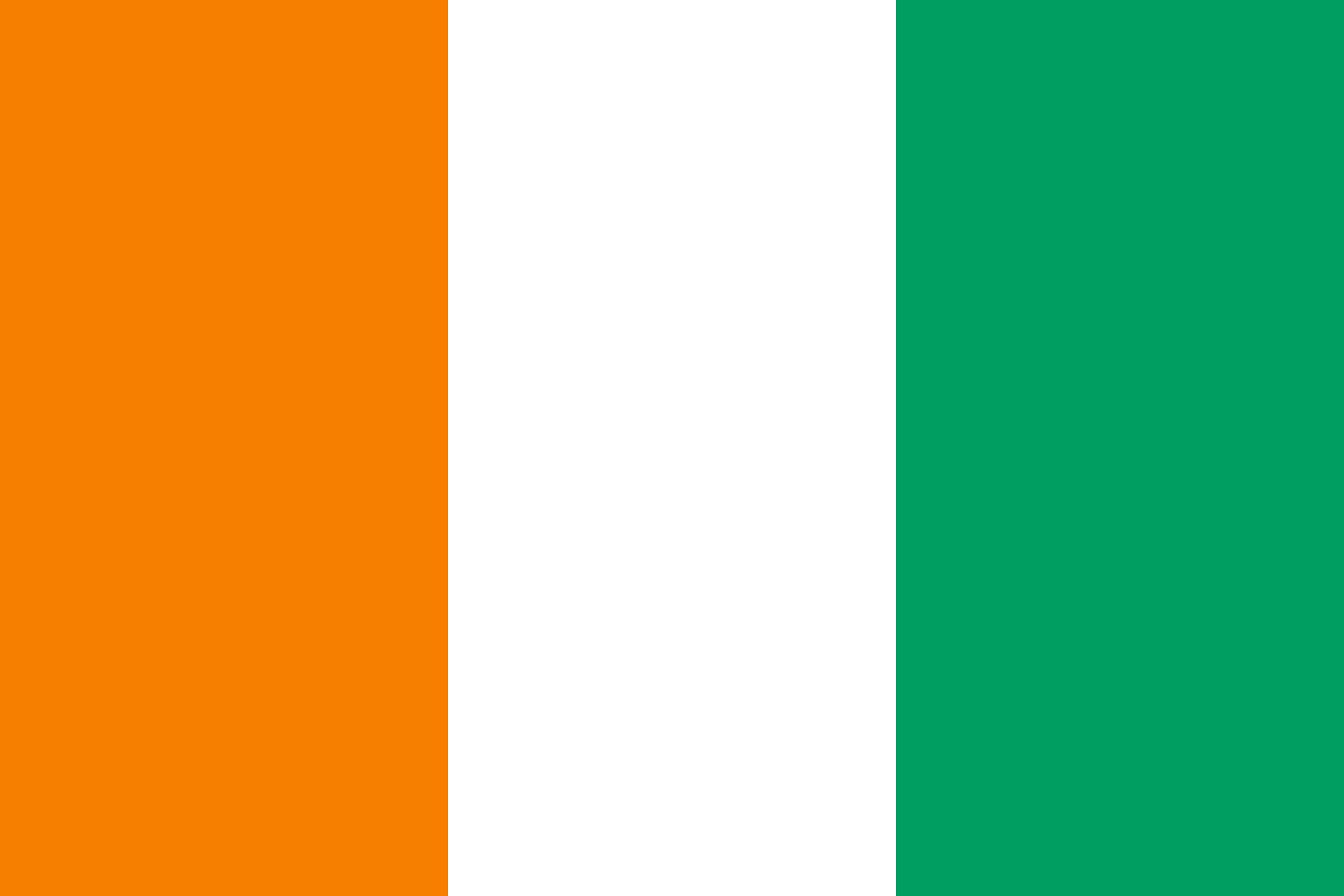 Ivory Coast Presidential Election