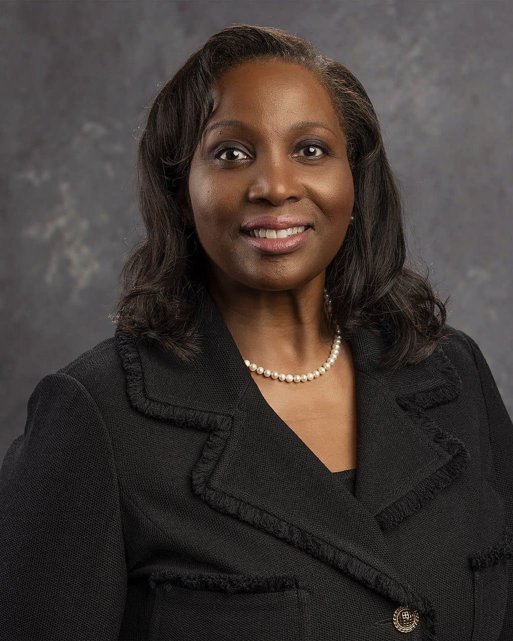 Lisa Cook out as Fed Governor by...?