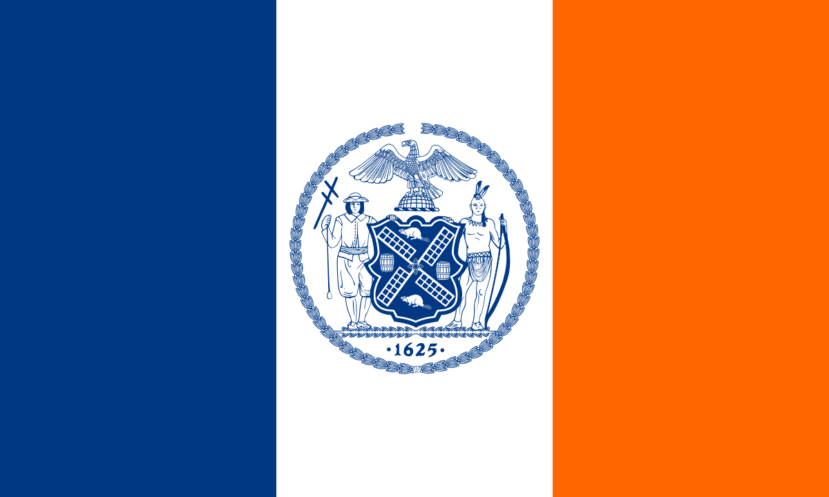 New York City Mayoral Election