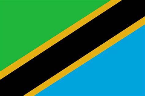 Tanzania Presidential Election