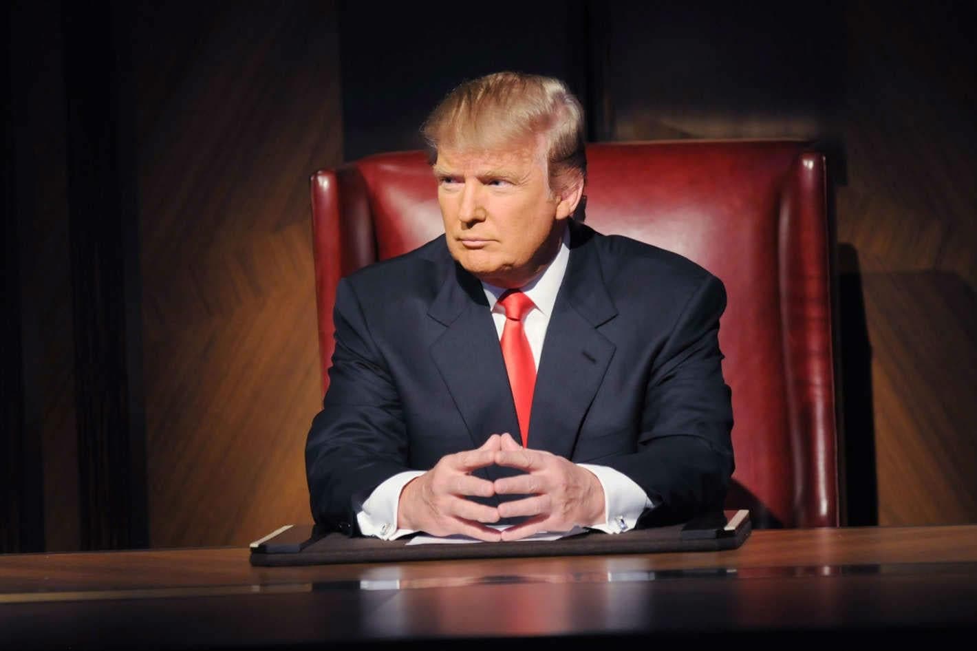 Trump cabinet member out in 2025?