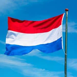 Turnout in 2025 Netherlands Parliamentary Election?