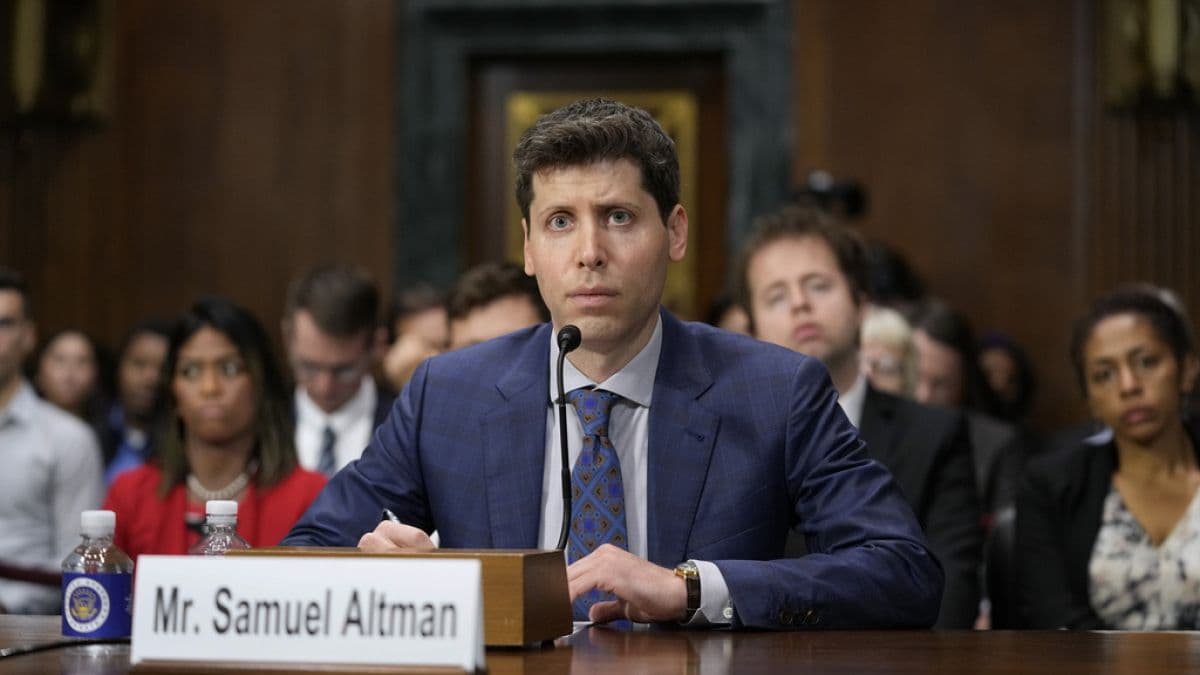 U.S. enacts AI safety bill in 2025?
