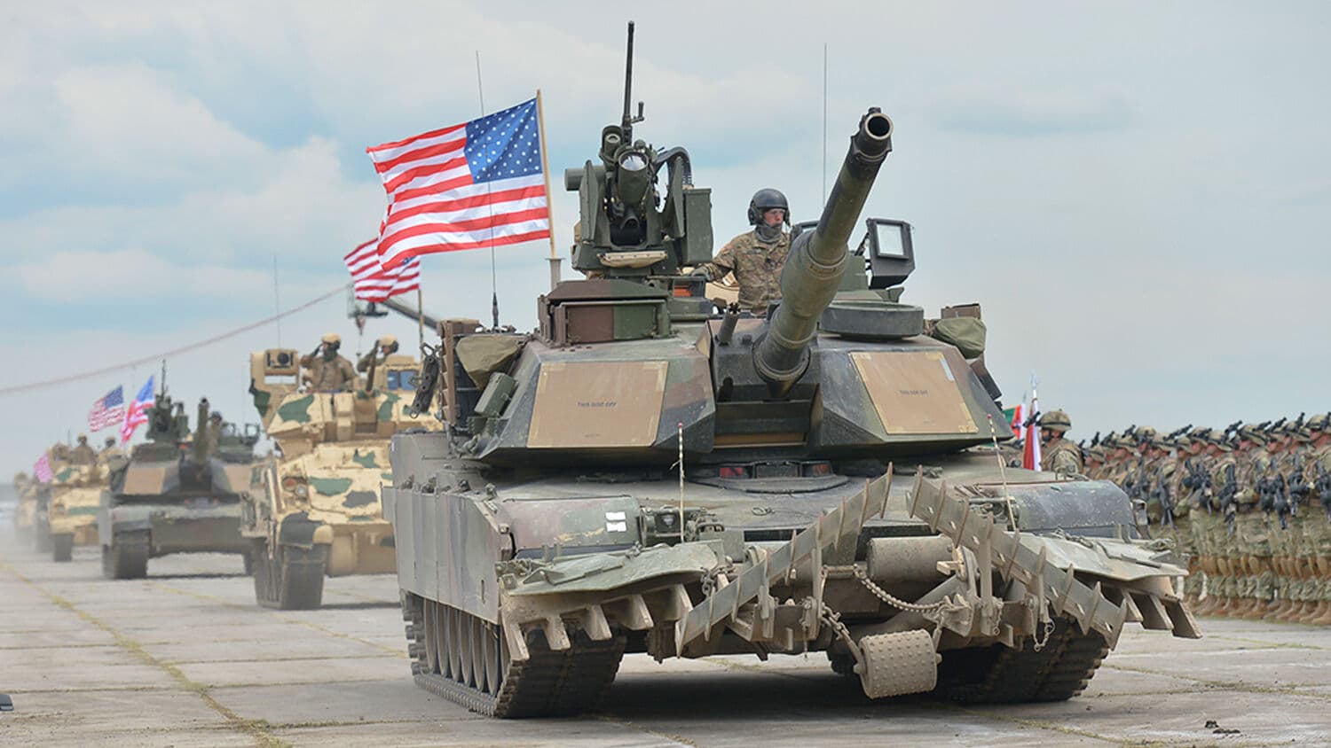 US forces in Yemen in 2025?
