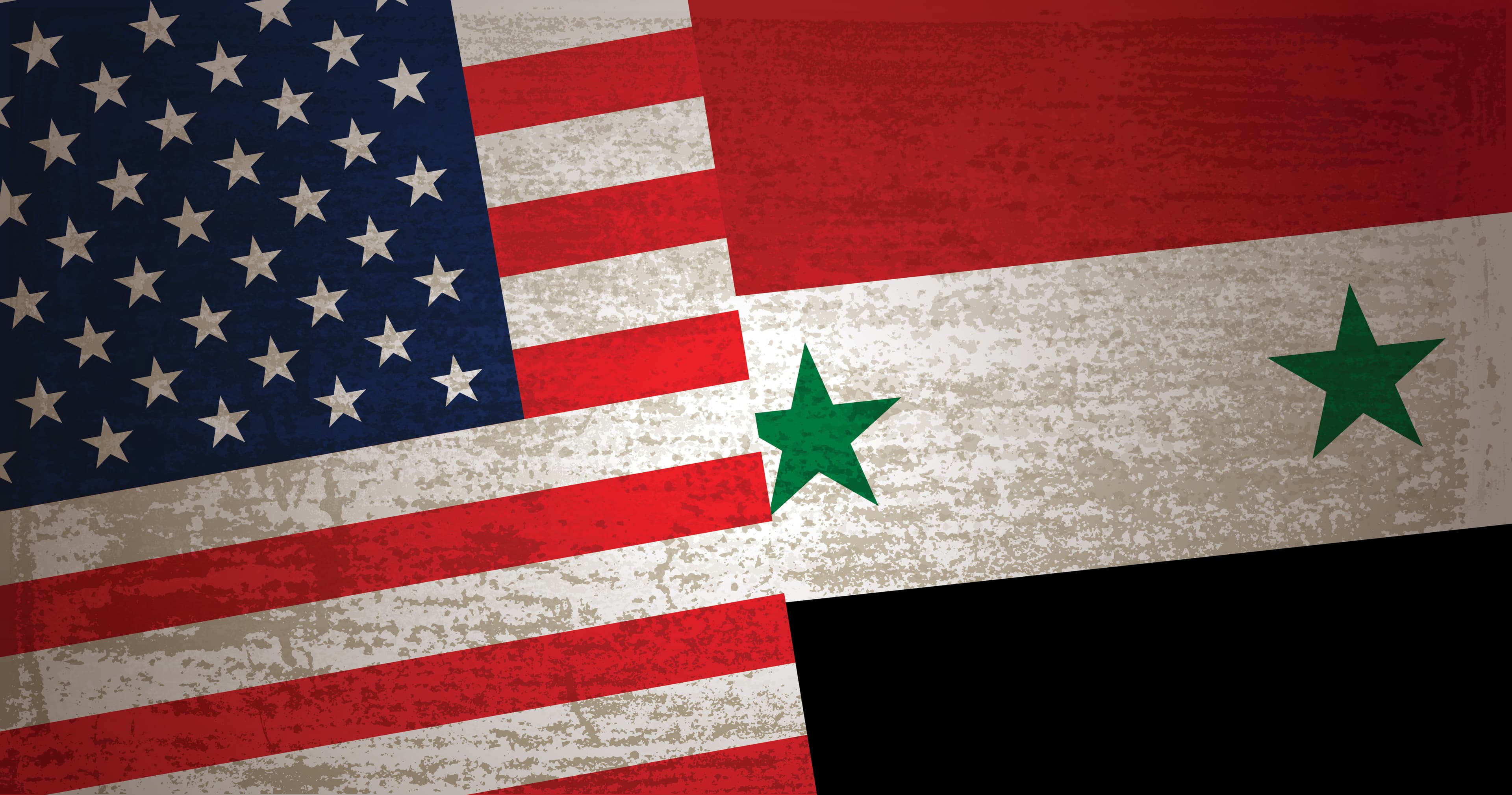 U.S. withdraws from Syria in 2025?