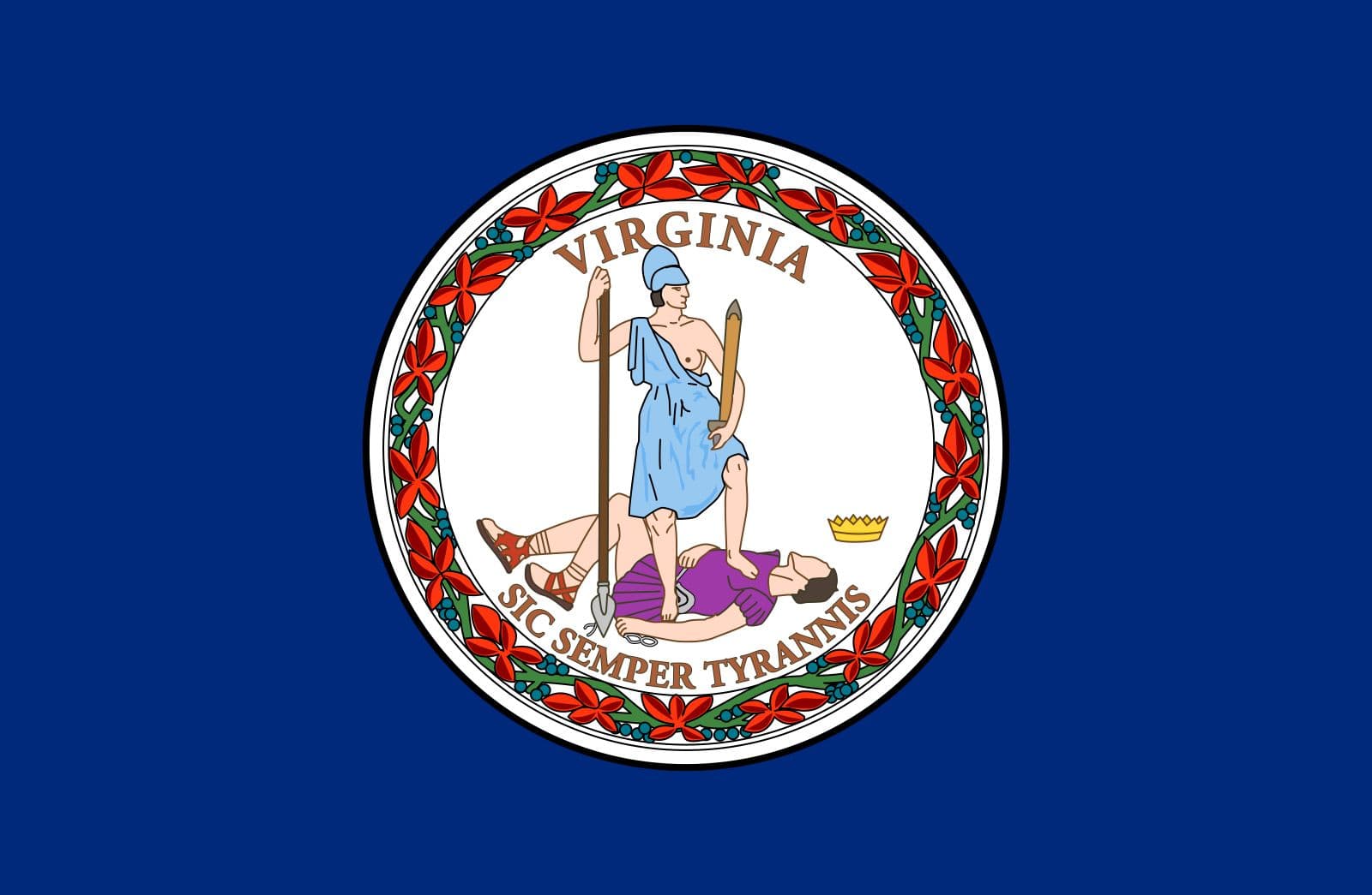 Virginia Governor Election Winner