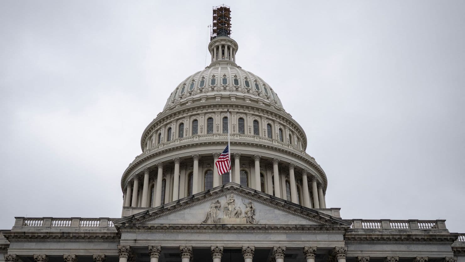 When will the Government shutdown end?
