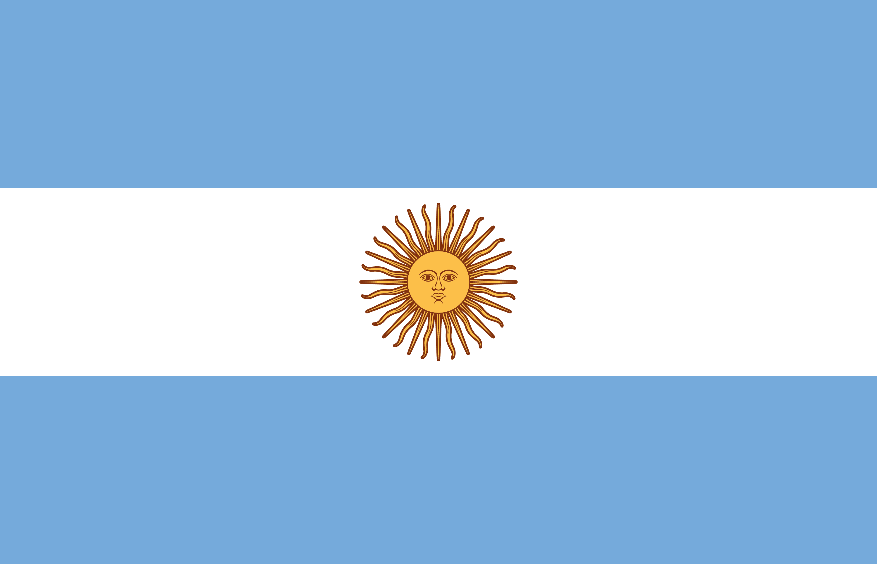 Which party holds the most seats after Argentina Deputies Election?