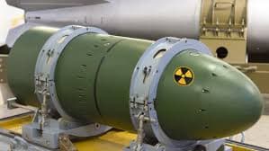 Will a US ally get a nuke in 2025?