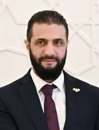 Will Ahmed al-Sharaa win the Nobel Peace Prize in 2026?