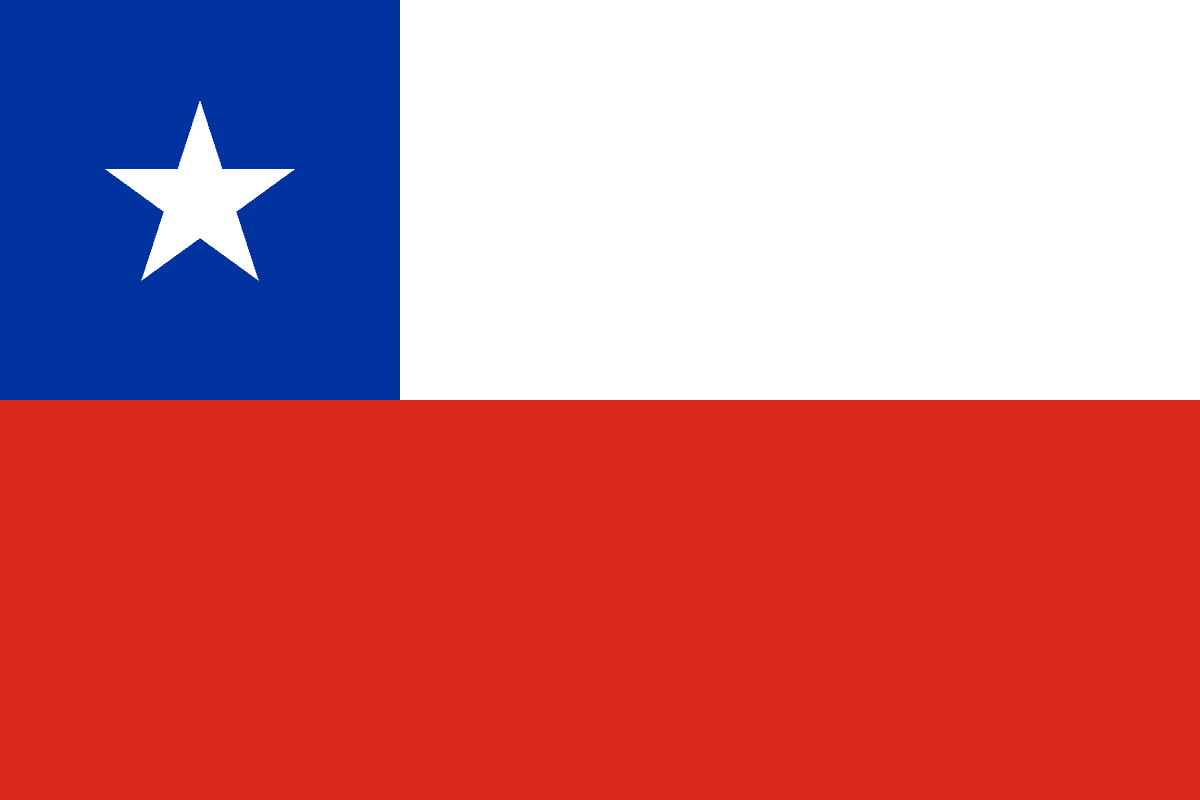 Chile Presidential Election 1st round winner?