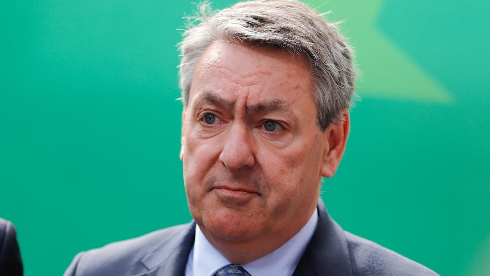 Will Billy Kelleher win the Irish Presidential Election?