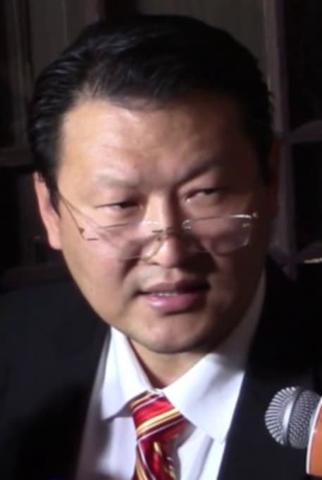 Will Chi Hyun Chung win the 2025 Bolivia presidential election?