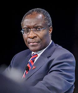 Will Chris Fomunyoh win the Cameroon Presidential Election?