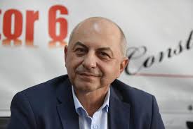 Will Cătălin Cîrstoiu be the next Mayor of Bucharest?