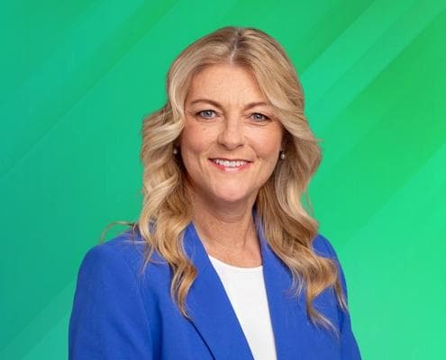 Will Cynthia Ní Mhurchú win the Irish Presidential Election?