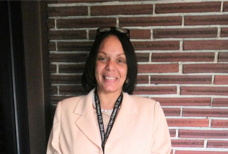 Will Danetta Simpson win the 2025 Detroit mayoral election?