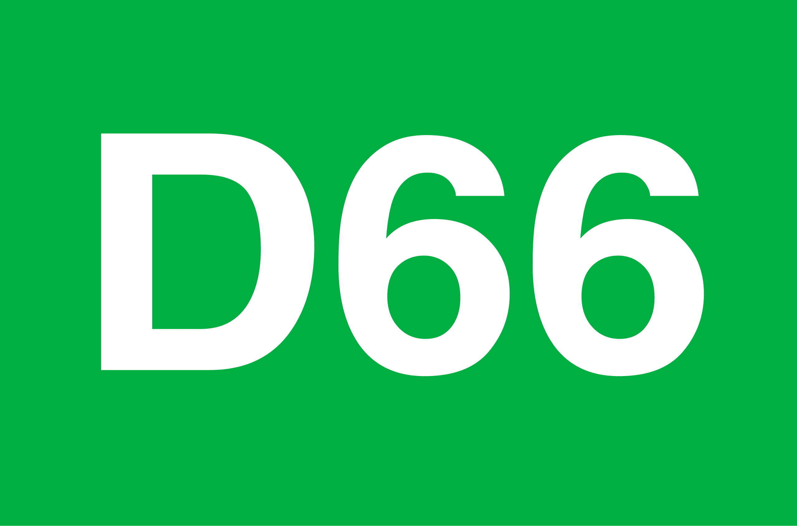 Will the Democrats 66 win the third most seats in the 2025 Netherlands parliamentary election?
