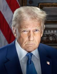 Will Donald Trump be the first leader out in 2025?