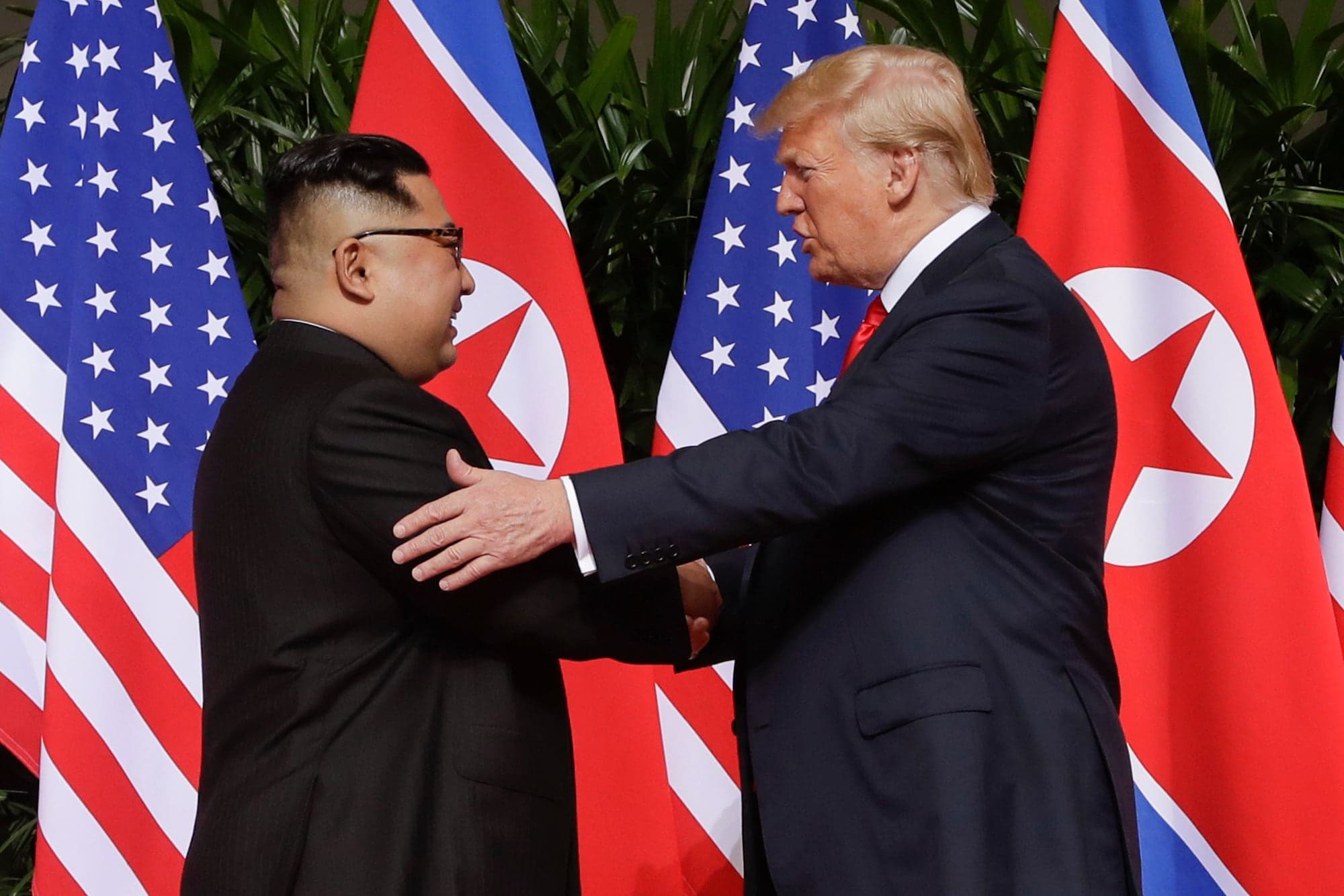 Will Donald Trump visit North Korea in 2025?