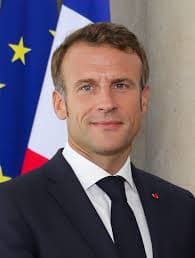 Will Emmanuel Macron be the first leader out in 2025?