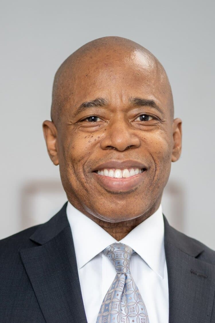 Will Eric Adams win the 2025 NYC mayoral election?