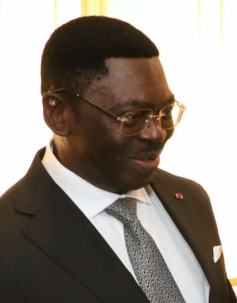 Will Ferdinand Ngoh Ngoh win the Cameroon Presidential Election?