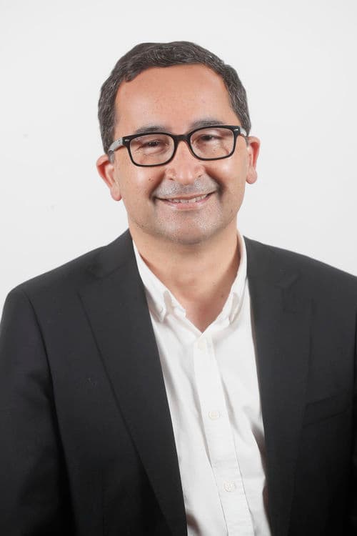 Will Félix González win the 1st round of the 2025 Chilean presidential election?