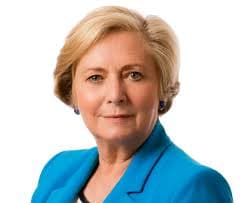 Will Frances Fitzgerald win the Irish Presidential Election?