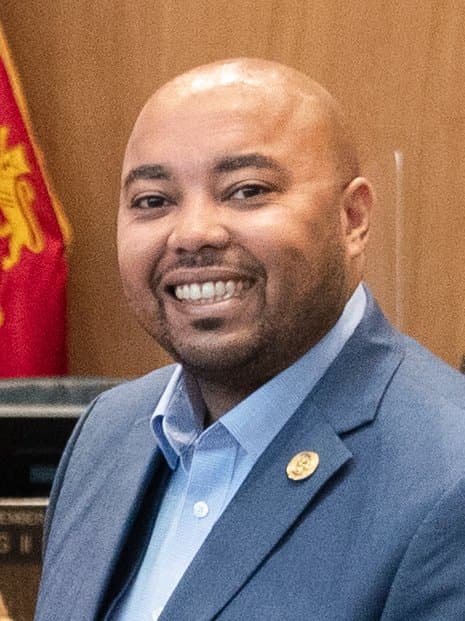 Will Fred Durhal III win the 2025 Detroit mayoral election?