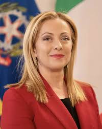 Will Giorgia Meloni be the first leader out in 2025?