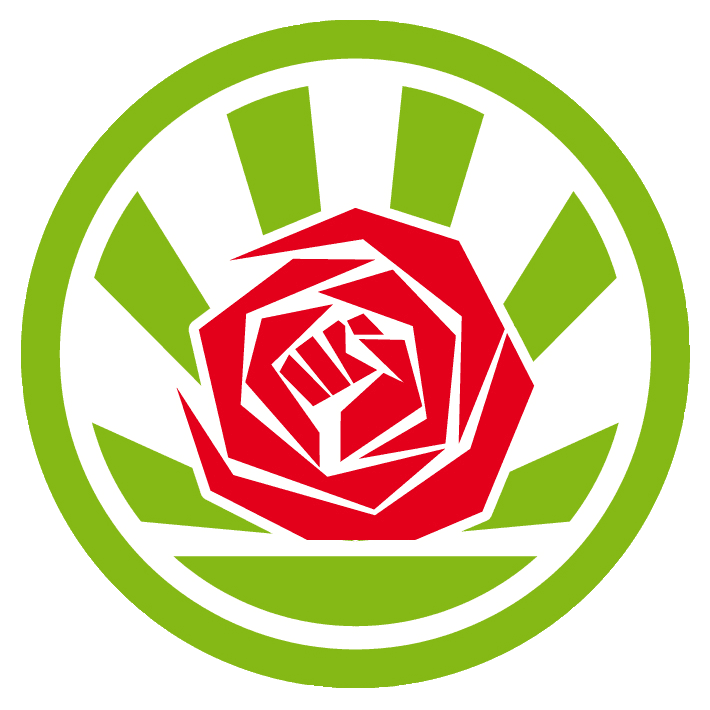 Will the GreenLeft–Labour Party alliance win the third most seats in the 2025 Netherlands parliamentary election?