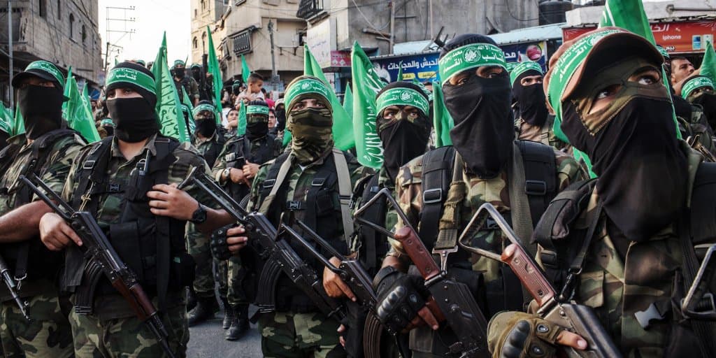 Will Hamas agree to disarm by December 31?