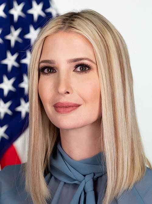Will Ivanka Trump win the 2028 US Presidential Election?