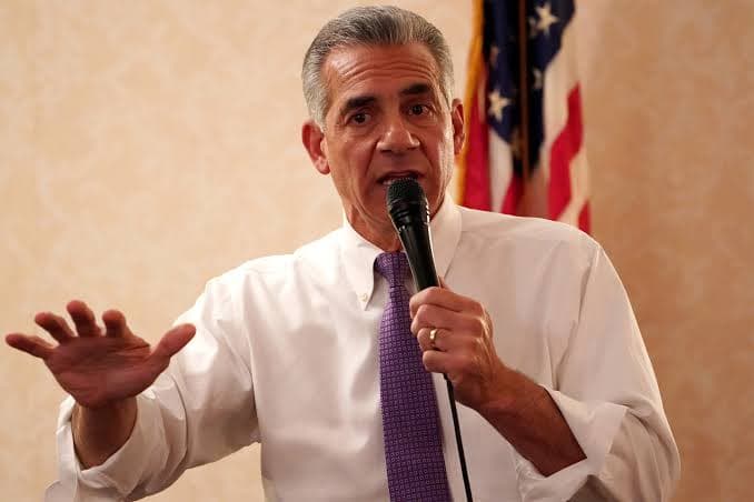 Will Jack Ciattarelli win the New Jersey Governor Election in 2025
