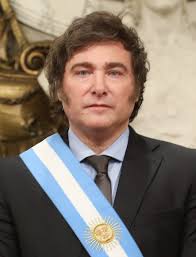 Will Javier Milei be the first leader out in 2025?