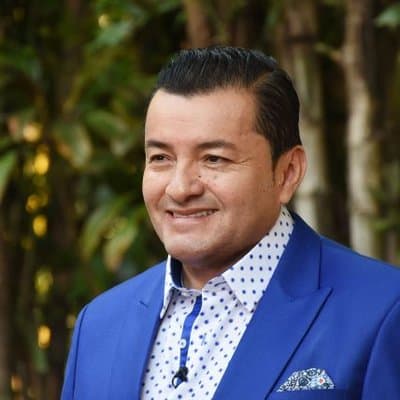 Will Jhonny Fernández win the 2025 Bolivia presidential election?