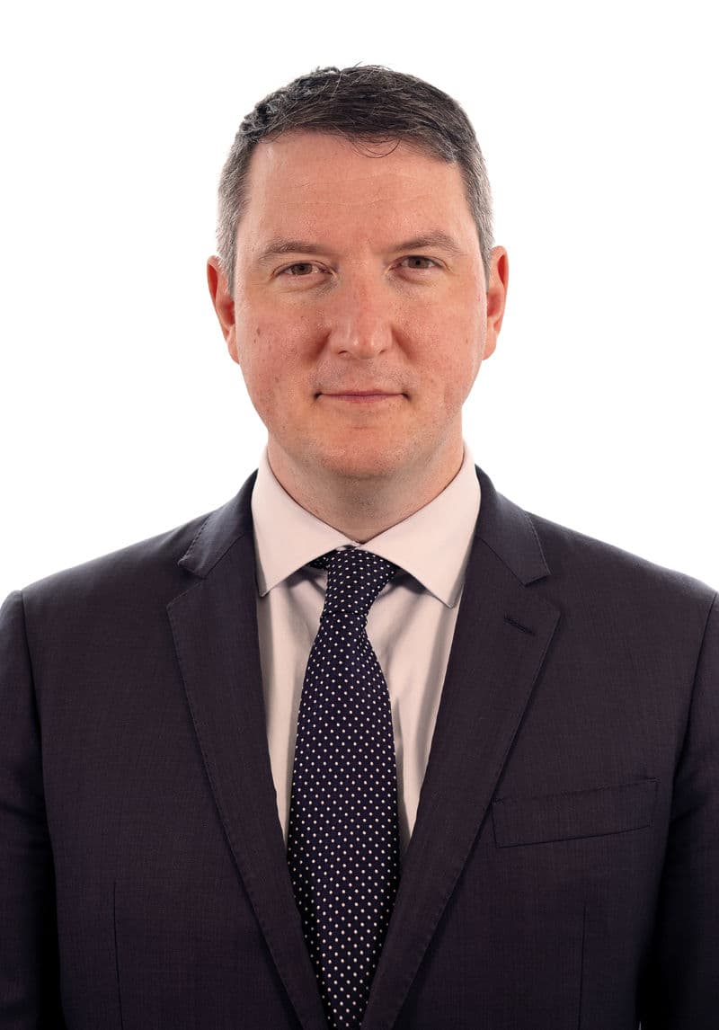 Will John Finucane win the Irish Presidential Election?